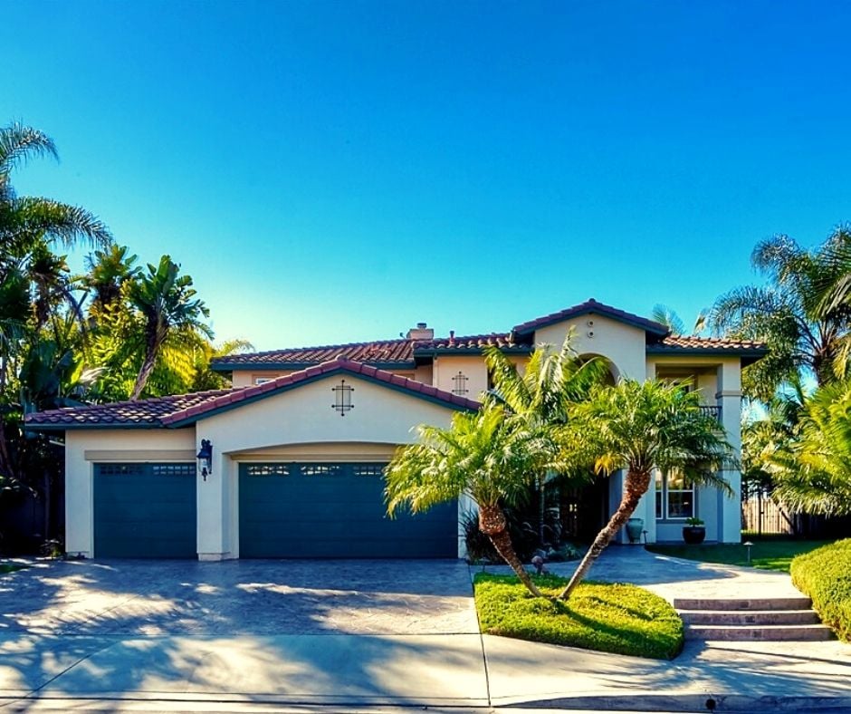 Del Mar Homes for Sale $2M to $3M